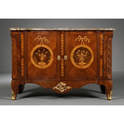 Hollandse Transition Commode