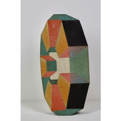 Karen Bennicke (geb. 1943), Denmark