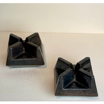 Jan van der Vaart (1931-2000)