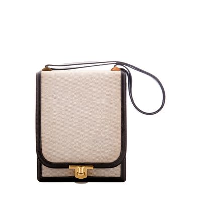 Hermès Vintage Chantilly Shoulder Bag