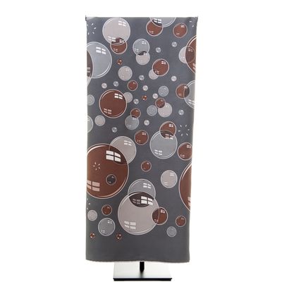 Hermès Carré 'Bal De Bulles'