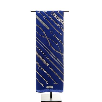 Hermès Carré Chaines et Gourmettes 2008