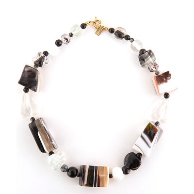Alberto Sabino Necklace