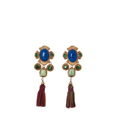 Christian Lacroix Oorbellen