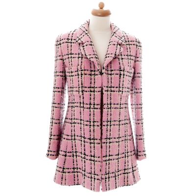 Spring 1994 Ready-to-Wear Chanel Jacket