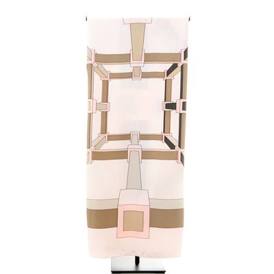 Hermès Carré 'Perspective'