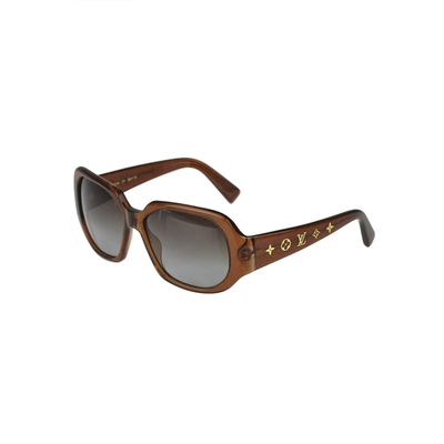 Louis Vuitton Obsession GM Sunglasses