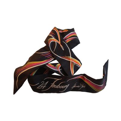 Hermès Twilly 24 Faubourg