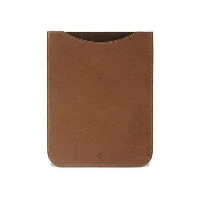 Mulberry Ipad Air Sleeve