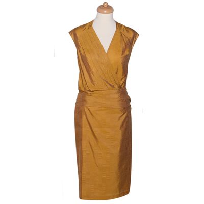 Dries Van Noten Knee-Length Dress