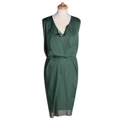 Dries Van Noten Knee-Length Dress