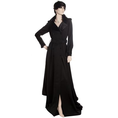 Takada Avond Trenchcoat