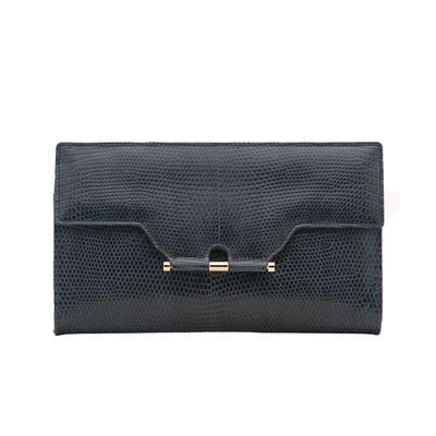 Yves Saint Laurent Rive Gauche Enveloppe Shoulderbag