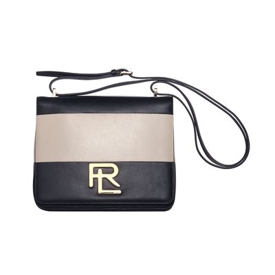 RL Nappa Shoulder Bag