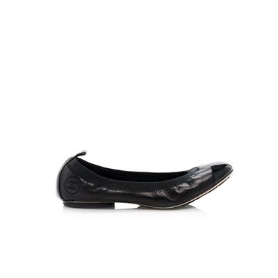 Chanel Stretch Spirit Ballet Flats