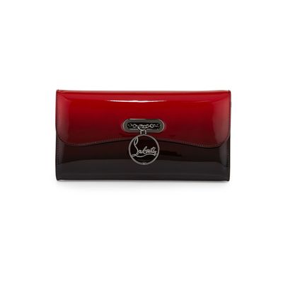Christian Louboutin 'Riviera Clutch'