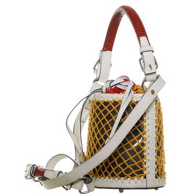 Kenzo 'Pagodon' Bucket Bag