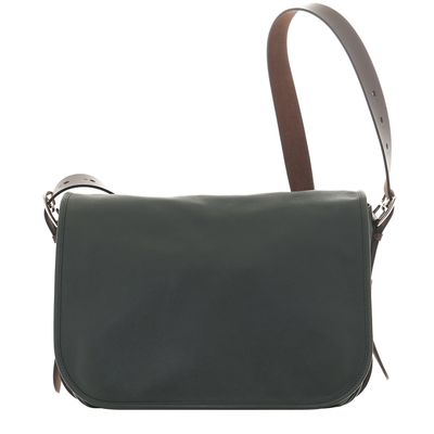 Hermès Barda 30 Messenger Bag