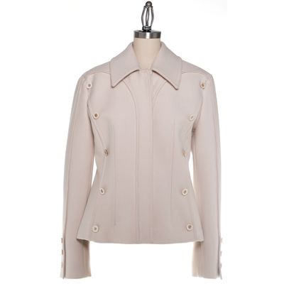 Gucci Off White Jacket