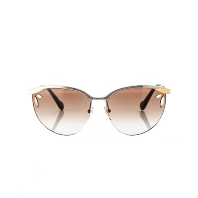 Louis Vuitton Lila Pilot Sunglasses