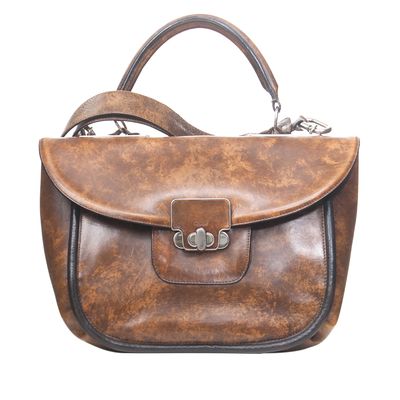 Chloé Crossbody Bag Large