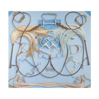 Hermès Carré Projets Carrés