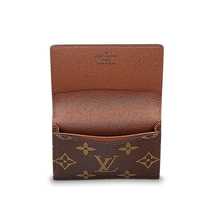 Louis Vuitton Business Card Holder