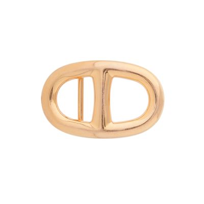 Hermès Chaine d'Ancre Buckle