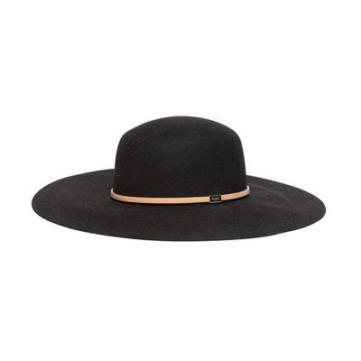 Gucci Wide-brim Rabbit-felt Hat