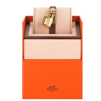 Hermes Kelly Watch