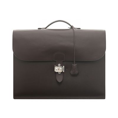 Hermes Sac a Depeches 41 Briefcase