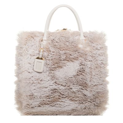 Prada Weekender Travel Bag