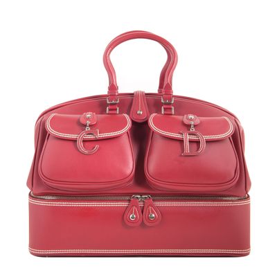 Christian Dior Large Detective Bag