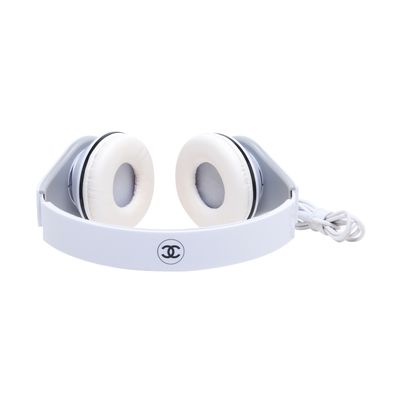 Chanel Cocobot Headphones
