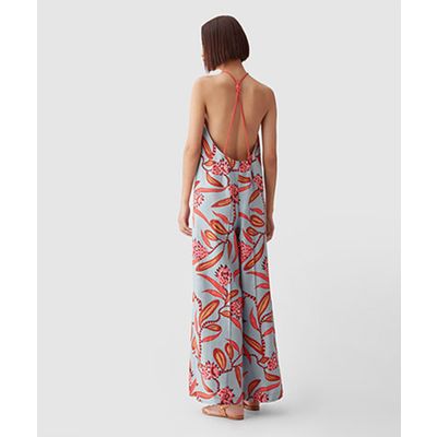 Summer 2017 Hermès Jumpsuit
