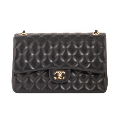 Chanel Classic Large Handbag