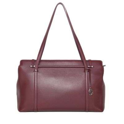 Cartier Cabochon Shoulder Bag