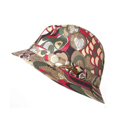 Just Cavalli Trilby Hat