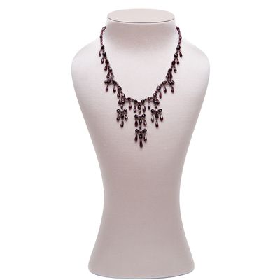 Siman Tu Halsketting