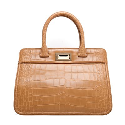 Max Mara Hollywood Bag