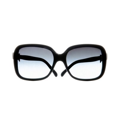 Chanel CC Bow Sunglasses 5171