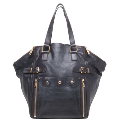 Yves Saint Laurent 'Downtown' Tote Bag