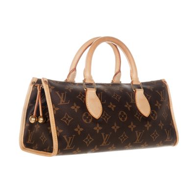 Louis Vuitton Monogram Popincourt Tote Bag