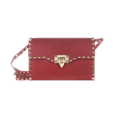 Valentino Rockstud Crossbody Bag