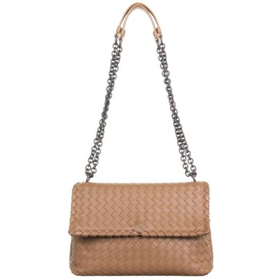 Bottega Veneta Small Olimpia Bag