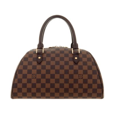 Louis Vuitton Ribera Damier Handbag MM