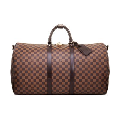 Louis Vuitton Keepall Bandoulière 55