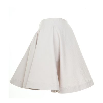 Azzedine Alaïa Flared Skirt