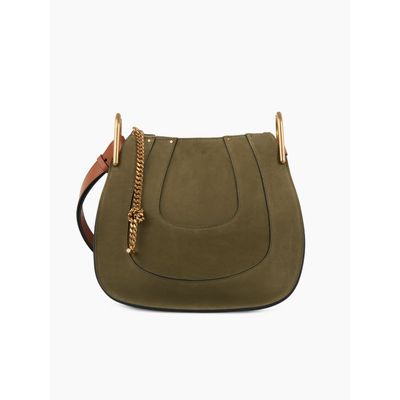 AW 2015 Chloé Runway Hayley Hobo Bag