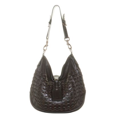 Mulberry 'Julie Rio' Shoulder Bag